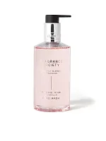 Hand Wash Rhubarb, Rose & Vanilla 265 mL - 100% оригинал