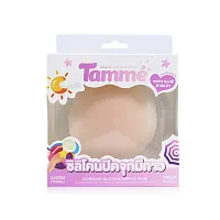 TAMME Non-Adhesive Nipple Pads 1 Pair