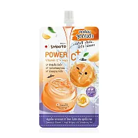 Smooto Japan Power C Hya Bright Up Soothing Gel 30g