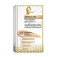 Chaonang Radiance Skin Foundation SPF30PA+++ [5g x 6pcs]