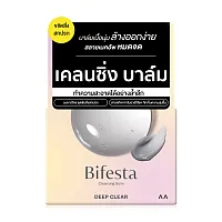 Bifesta Cleansing Balm Brightup 90g