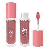 #In2It Jelly Lip Gloss 1.4g 01