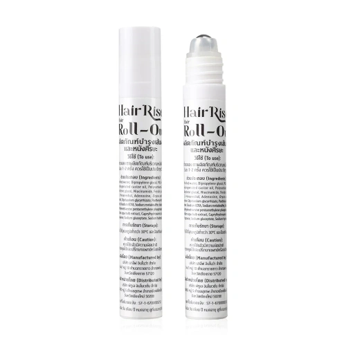 Hair Rise Hair Roll-on 10ml Hair Rise Hair Roll-on 10ml