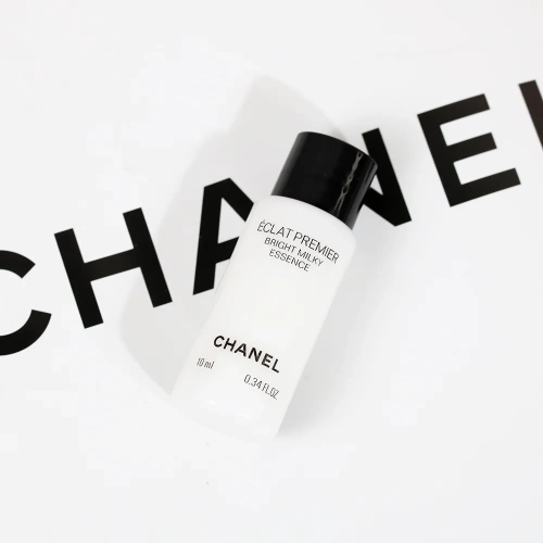 Chanel Eclat Premier Bright Milky Essence 10ml фото 2 Chanel Eclat Premier Bright Milky Essence 10ml фото 2