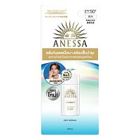 Anessa Sun Dual Care Day Serum SPF50+ PA++++ 30 Ml. กันแดดสูตรเซรั่ม