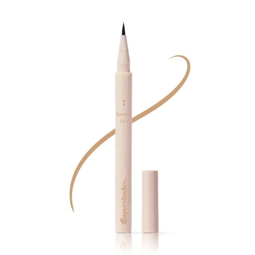 #Supershades Intense Level Liner 01