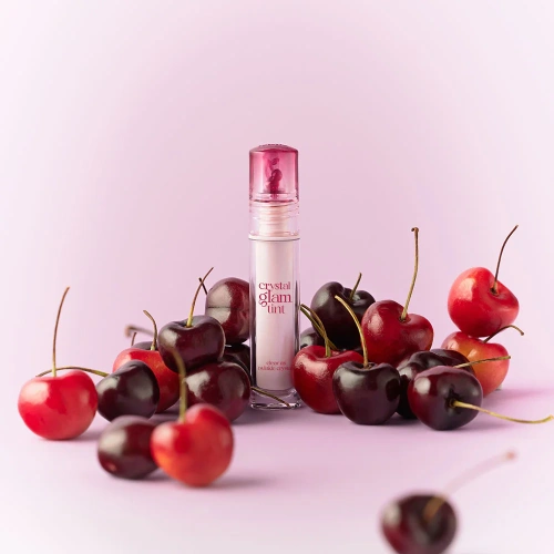 CLIO Crystal Glam Tint 3.4g фото 5