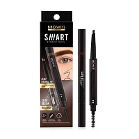 Browit Men Smart Eyebrow Pencil 0.15g