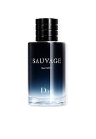 Men Fragrance Sauvage Eau Forte Alcohol-Free - Fresh And Intense Notes - 100% оригинал