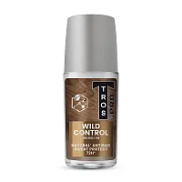 TROS Pro Deo Roll On All Day Protect Blue 45ml