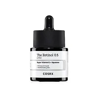 COSRX The Retinol 0.5 Oil 20ml