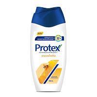 Protex Shower Cream Propolis 180 Ml.