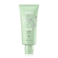 Mille Tone Up Baby Green Base SPF30 PA++ 30g