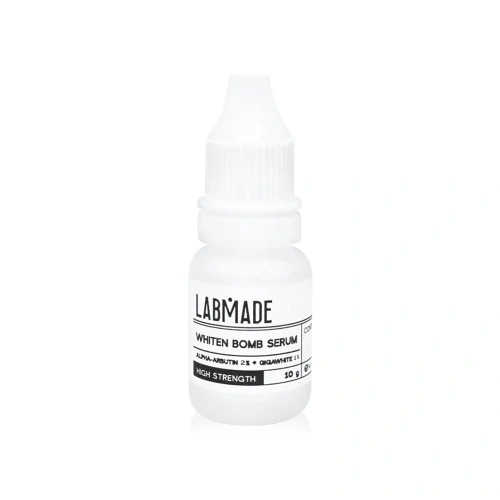 LABMADE Whiten Bomb Serum 10g