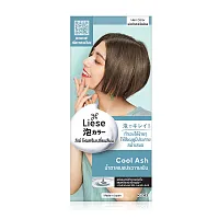 Liese Creamy Bubble Color 108g