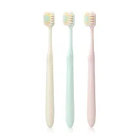 KVY Soft Toothbrush Set