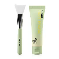 BK Acne Clay Cica Fast Mask 50g
