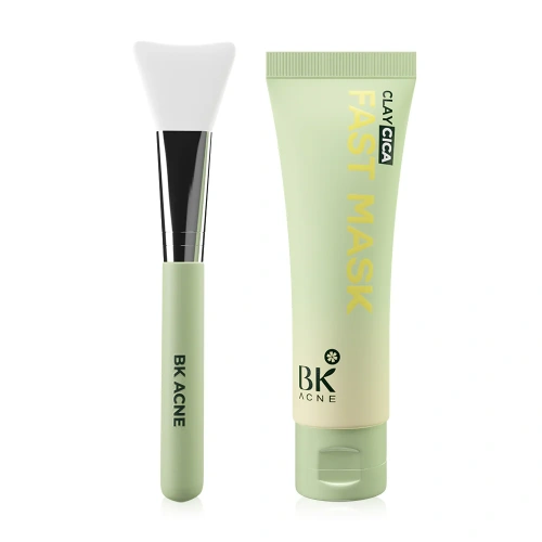 BK Acne Clay Cica Fast Mask 50g