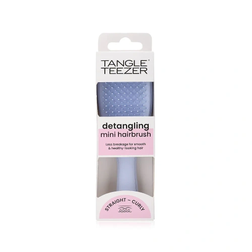 Tangle Teezer The Ultimate Detangler Mini фото 2