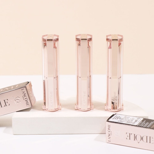 Lancome Lip Idole Butter Glow 3g фото 4