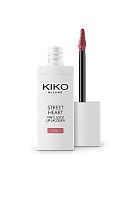 Street Heart Vinyl Lock Lip Lacquer 4 mL - 100% оригинал