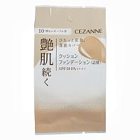 Cezanne Foundation Cushion Refill 11g 10