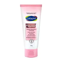 Cetaphil Bright Healthy Radiance Gentle Renewing Cleanser 100g ( Expiration Date : 2026.09.01 )