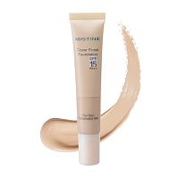 Mistine Cover Finish SPF15 Foundation F2