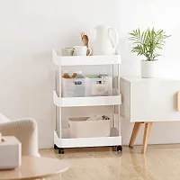 NaChuan Three Layers Removable Shelf