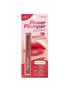 Power Plumper Lip Glow 01 Rose Tea 4.5 g - 100% оригинал