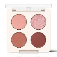 #Sivanna Colors Capy Eyeshadow 01