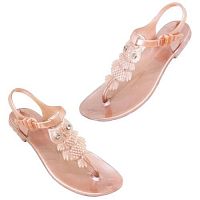 Сандалии Zhoelala OWL