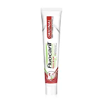 Fluocaril White Expert Toothpaste Twin Pack [150g x 2pcs]