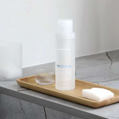 Common Ground NUE Aqua Micellar Cleanser 250ml фото 2 Common Ground NUE Aqua Micellar Cleanser 250ml фото 2