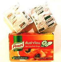 Приправа Кнорр, для супа Том Ям, 24 гр. / Knorr Tom Yum, Таиланд