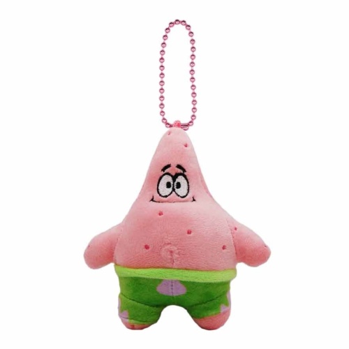 Codec.Creation Keychain Patrick 1pcs. Codec.Creation Keychain Patrick 1pcs.