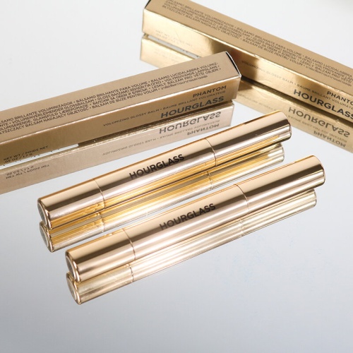 Hourglass Phantom Volumizing Glossy Balm 1.7g фото 3