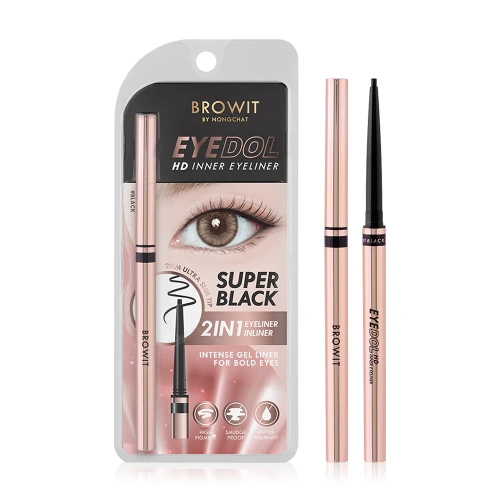Browit Eyedol HD Inner Eyeliner 0.1g
