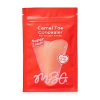 MissBBgirl Silicone Bikini Matte Super Soft 1pc