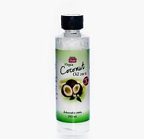Banna Виргинское Кокосовое масло 250 мл. Banna Virgin Coconut Oil 250 ml., Таиланд