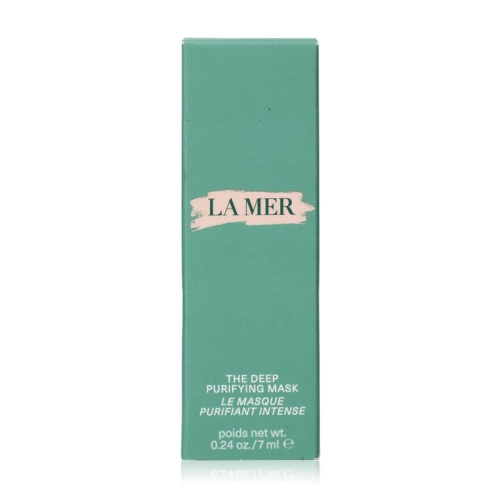 La Mer The Deep Purifying Mask 7ml фото 4