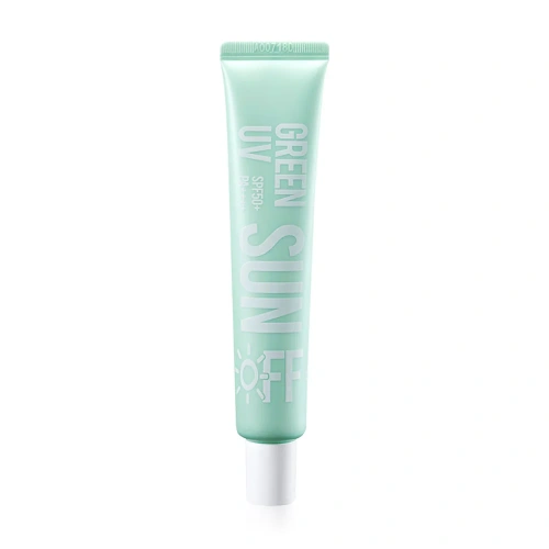 BOM Green UV Sun Off 50ml