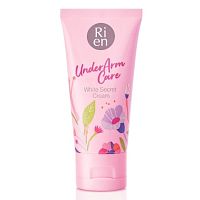 Ri en Underarm Care White Secret Cream 50 G.