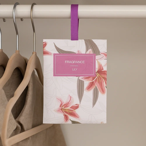 Konvy Home Fragrance Sachet Set 3 Pack фото 4