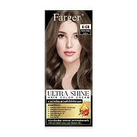 Farger Ultrashine Hair Color Cream 100ml