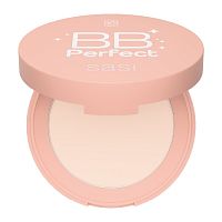 Sasi BB Perfect Compact Powder 4.5g.