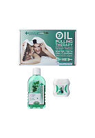 Oral Health Deep Detox Treatment Set - 100% оригинал