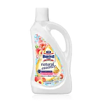 Magiclean Natural Essence Dazzling Story Peach and Blooming Rose Bottle 800ml