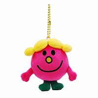 Codec.Creation Keychain Little Miss Helpful 1pcs.