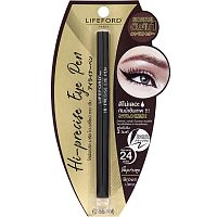 Lifeford Hi Precise Eye Pen Liner Brown